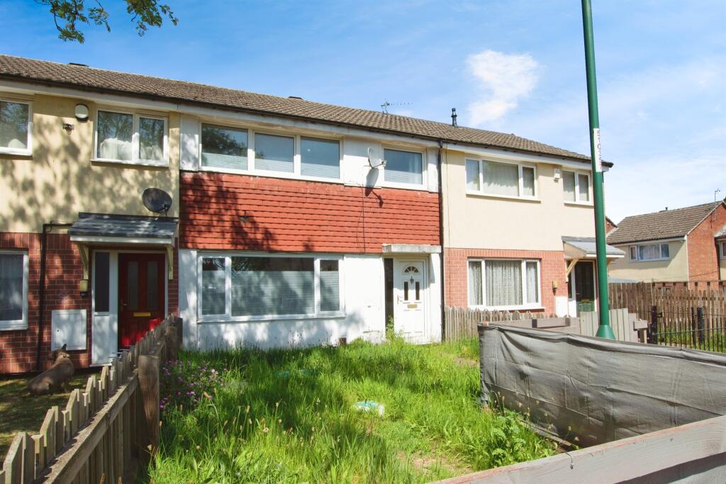Main image of property: Cranwell Road, Nottingham
