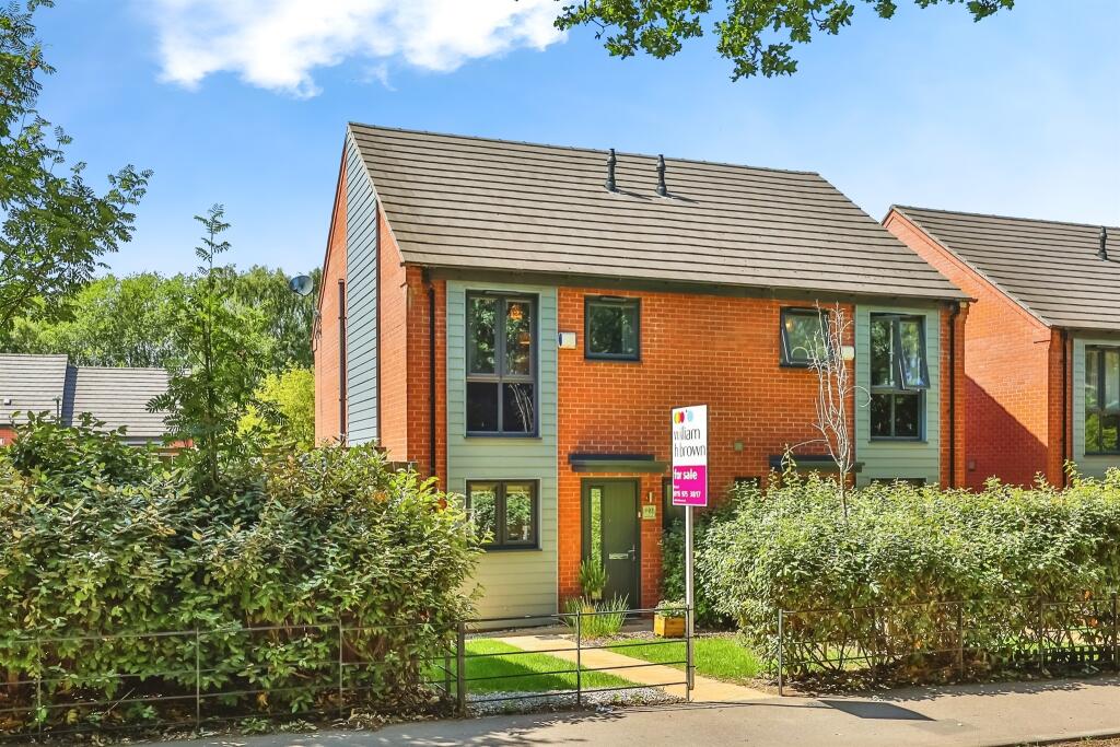Main image of property: Bestwood Road, Nottingham