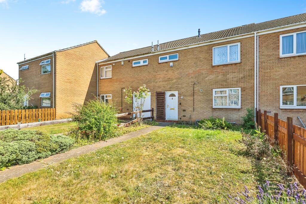 Main image of property: Spruce Gardens, Nottingham