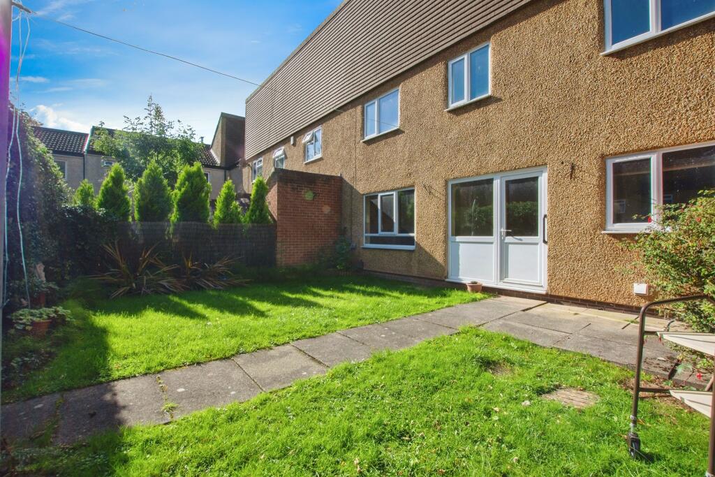 Main image of property: Dyce Close, Nottingham