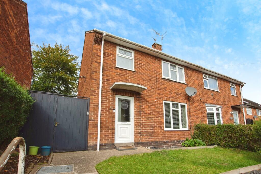 Main image of property: Chippenham Road, NOTTINGHAM
