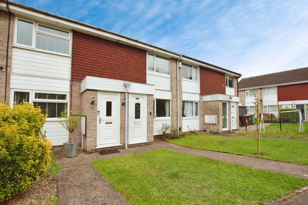 Main image of property: Howick Drive, Nottingham