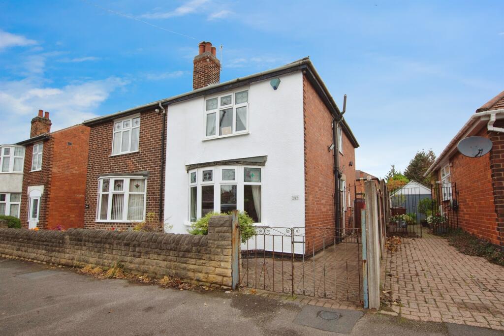 Main image of property: Piccadilly, Nottingham