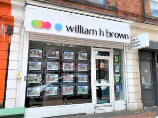 William H. Brown, Bulwellbranch details