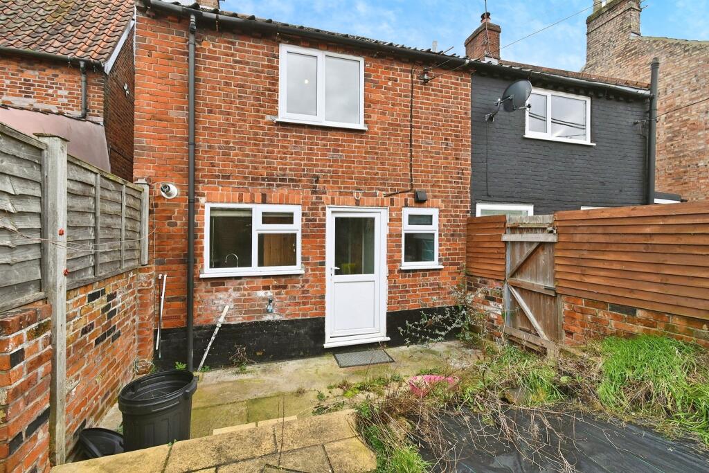 Main image of property: Lower Olland Street, Bungay