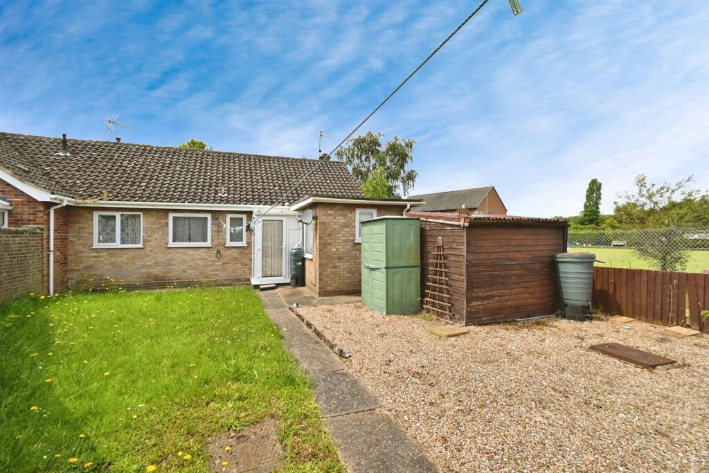Main image of property: The Packway, Wortwell, Harleston