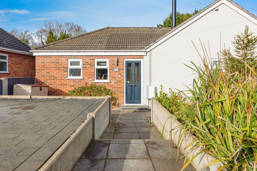 Main image of property: Mayfair Road, Bungay