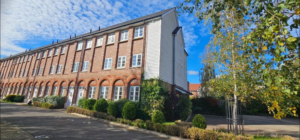 Main image of property: Pirnhow Street, Ditchingham, Bungay