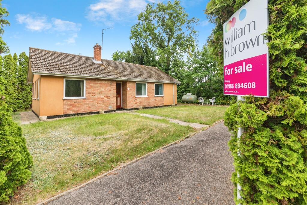 Main image of property: Elms Close, Earsham, Bungay