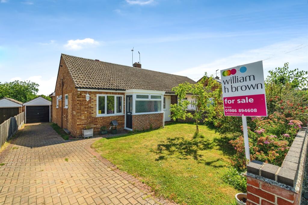 Main image of property: Tower Mill Road, Bungay