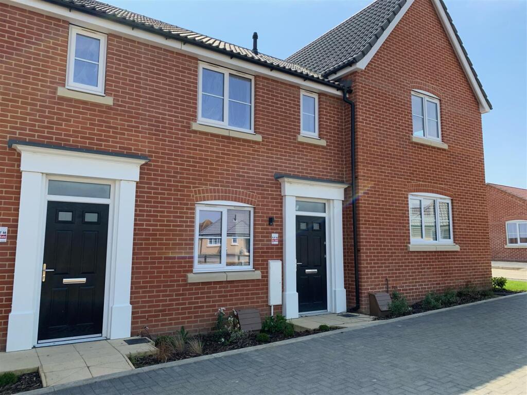 Main image of property: St. Johns Park, Bungay