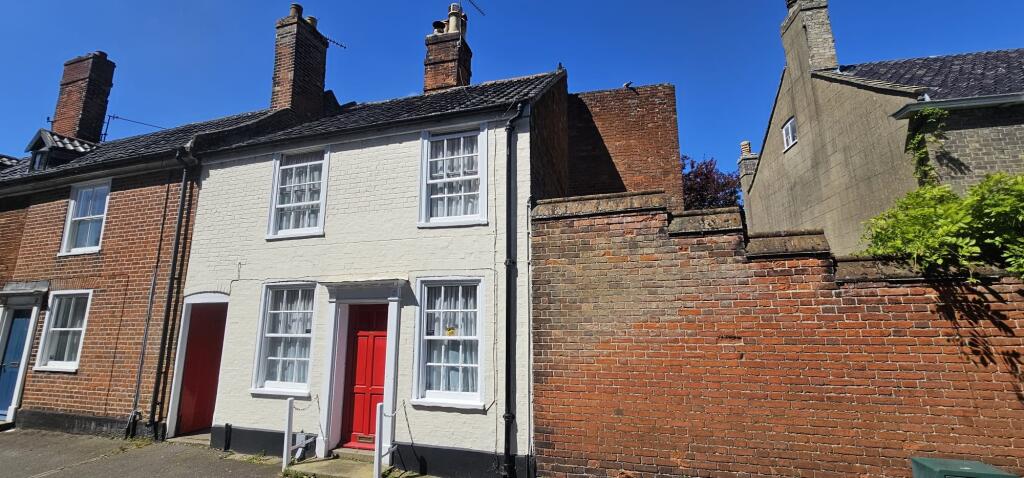 Main image of property: Upper Olland Street, Bungay