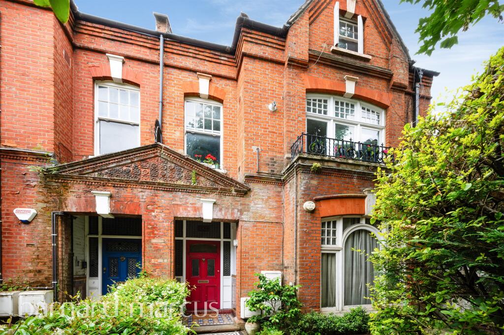 Main image of property: Upper Richmond Road, Putney