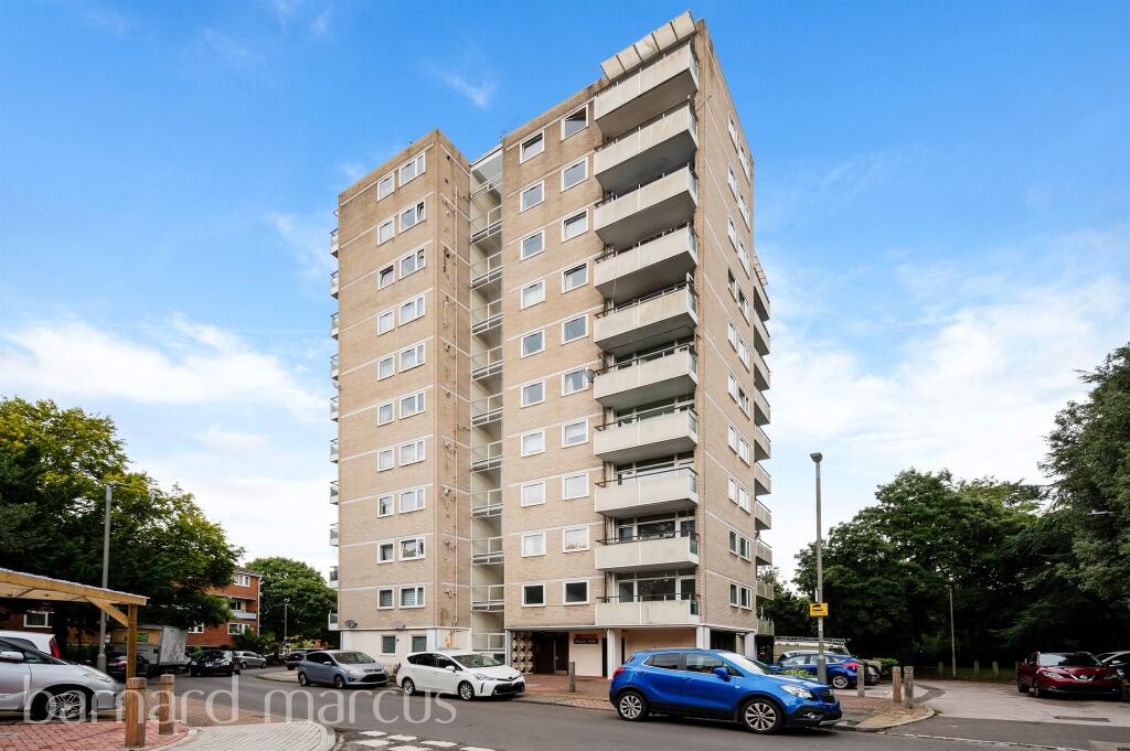 Main image of property: Wanborough Drive, Putney