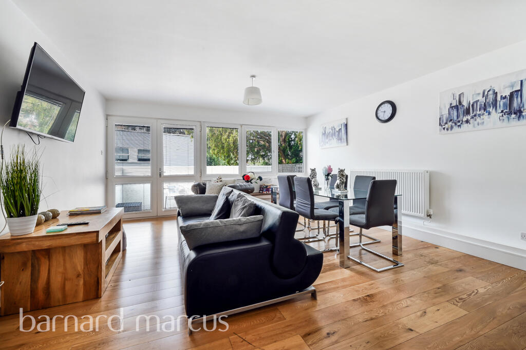 Main image of property: Timsbury Walk, London