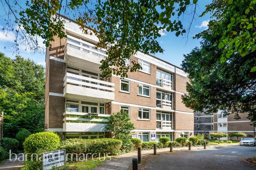 Main image of property: Carlton Drive, London