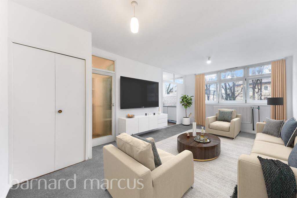 Main image of property: Carlton Drive, London
