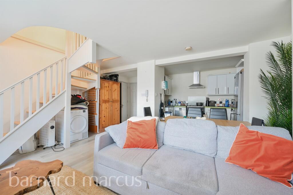 Main image of property: West Hill, London