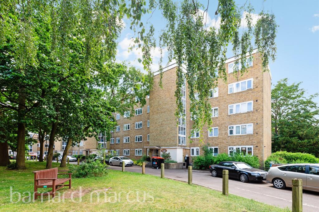 Main image of property: Hayward Gardens, London