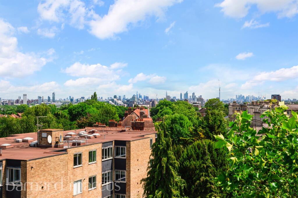 Main image of property: Putney Heath Lane, London