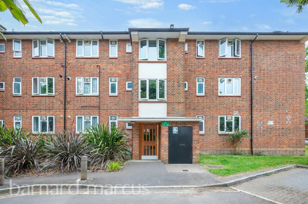 Main image of property: Whitnell Way, London