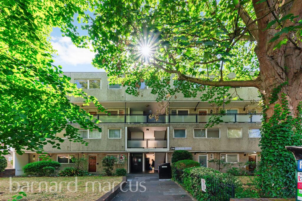 Main image of property: Carlton Drive, London
