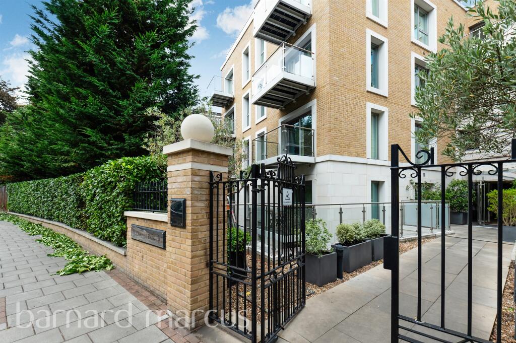 Main image of property: Oakhill Road, London