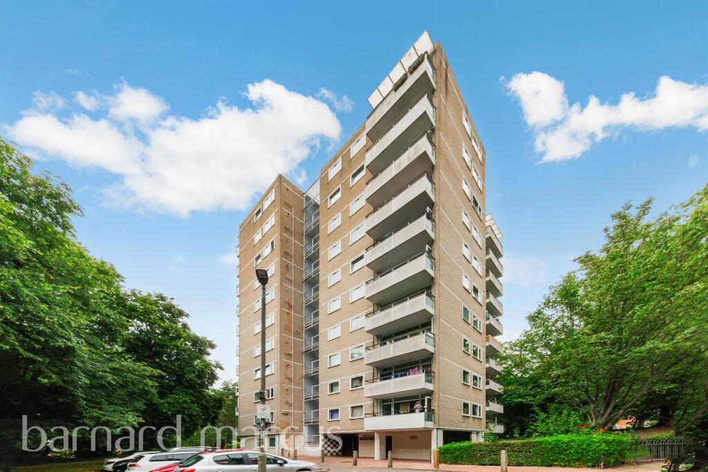 Main image of property: Norley Vale, Putney, London