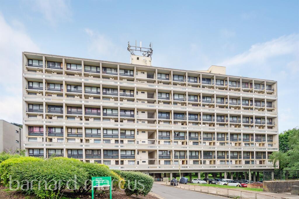 Main image of property: Highcliffe Drive, London