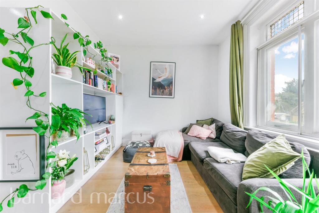 Main image of property: West Hill, London