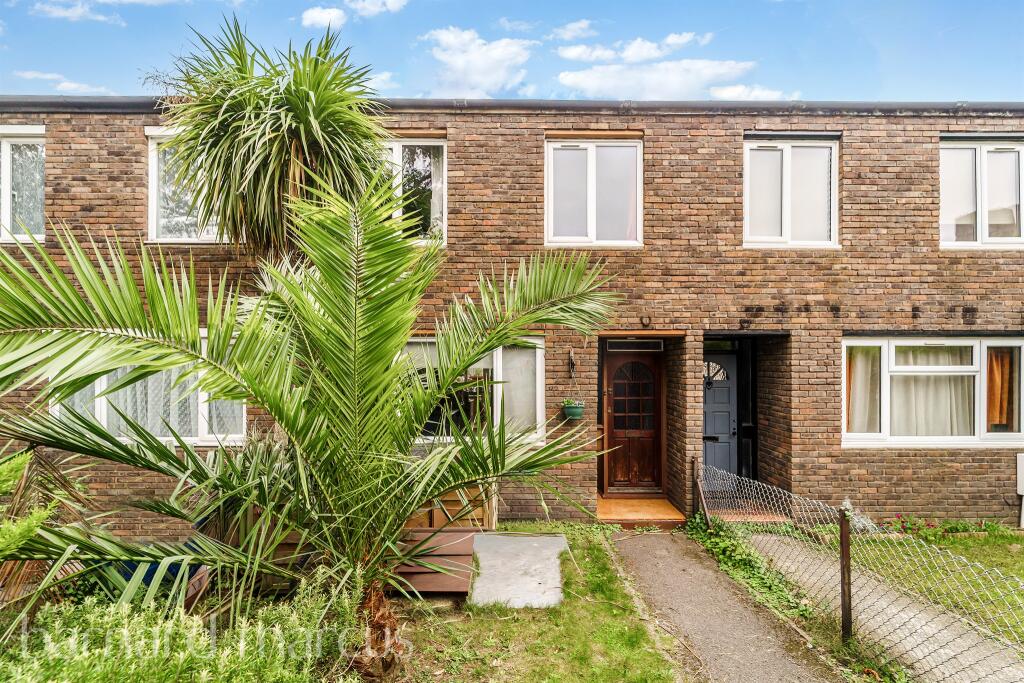Main image of property: Arabella Drive, London