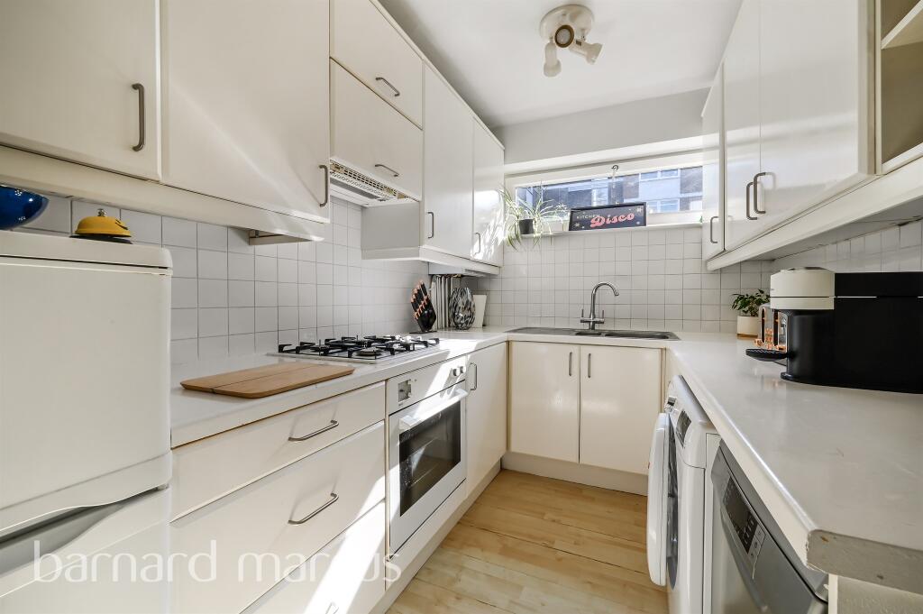 Main image of property: Carlton Drive, London