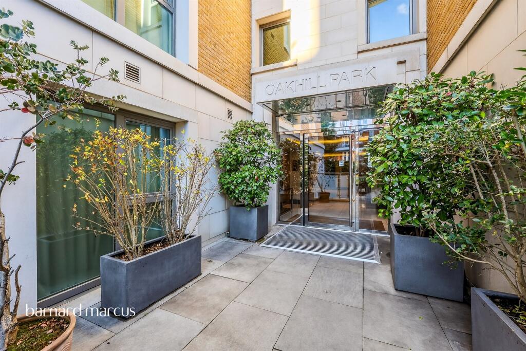 Main image of property: Oakhill Road, LONDON