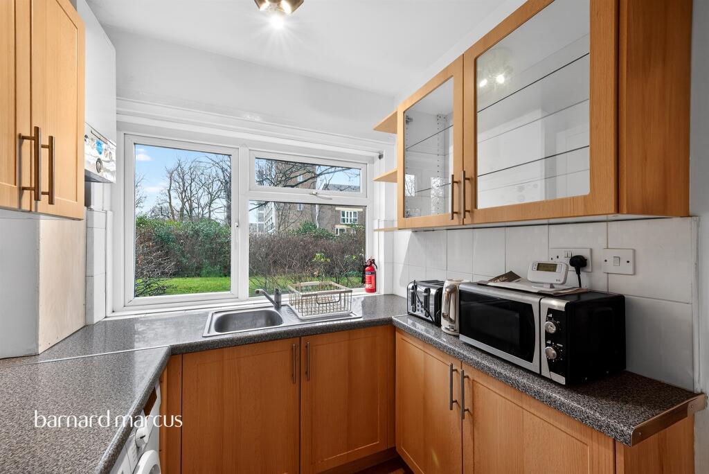 Main image of property: Whitefield Close, Putney, London