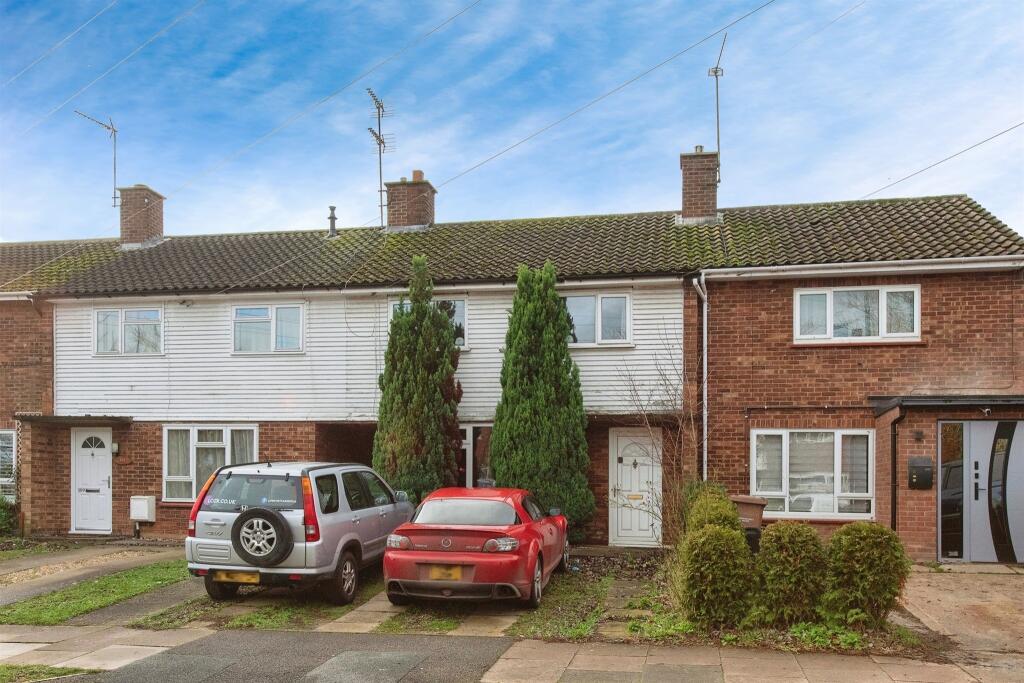Main image of property: Northumberland Avenue, Bury St. Edmunds