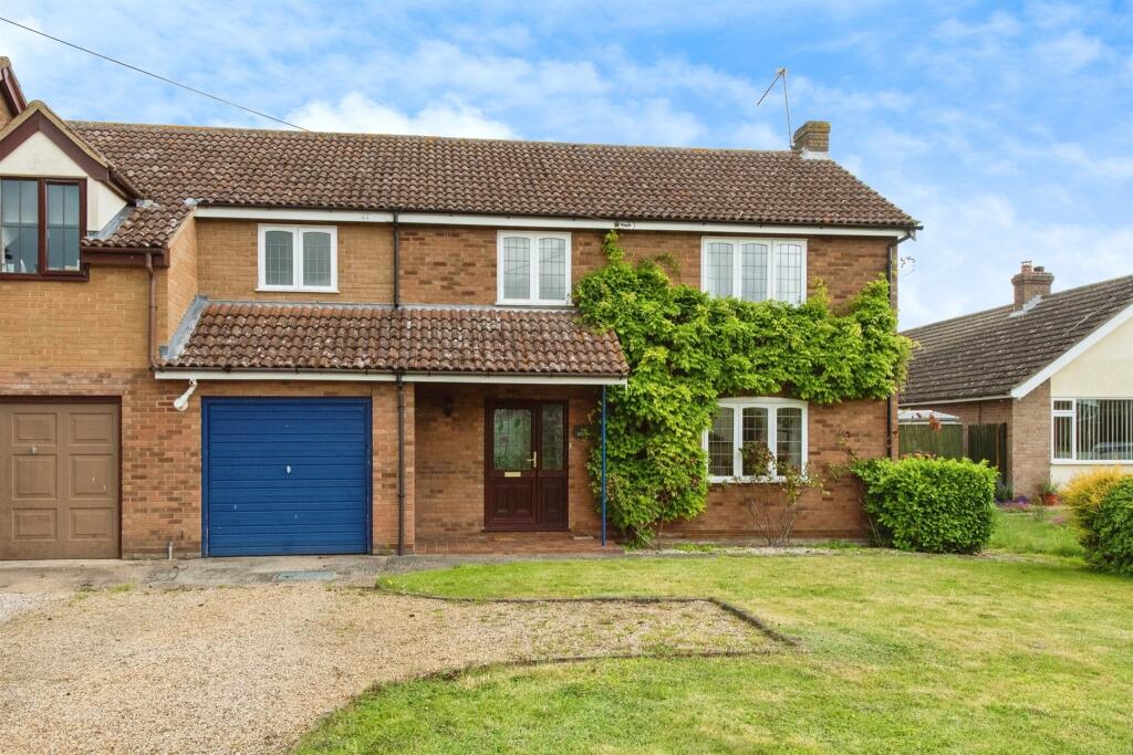 Main image of property: Mill Road, Honington, Bury St. Edmunds