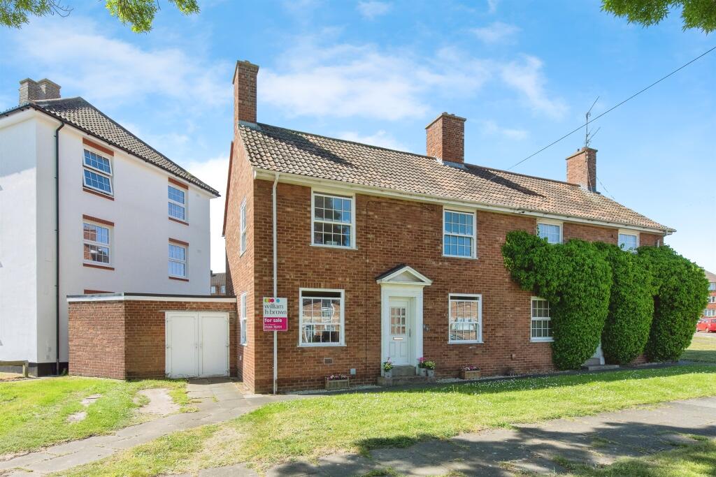 Main image of property: Anselm Avenue, BURY ST. EDMUNDS