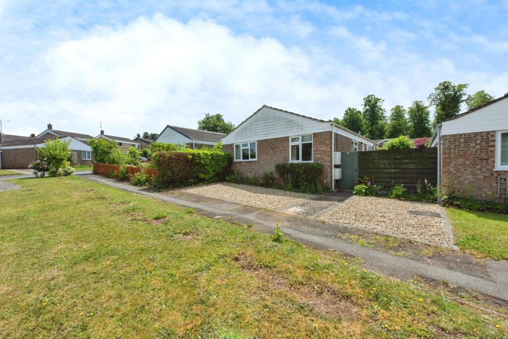 Main image of property: Whitby Road, Bury St. Edmunds