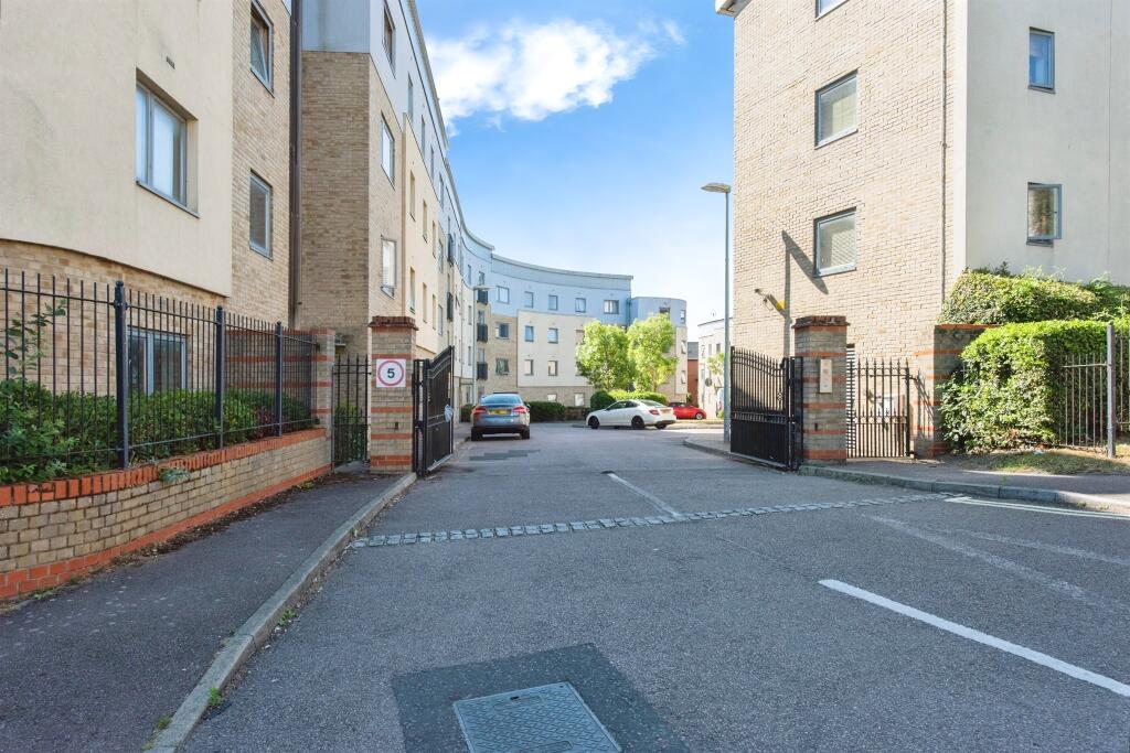 Main image of property: Forum Court, Bury St. Edmunds