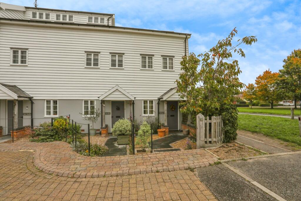 Main image of property: Hopton Road, Barningham, Bury St. Edmunds