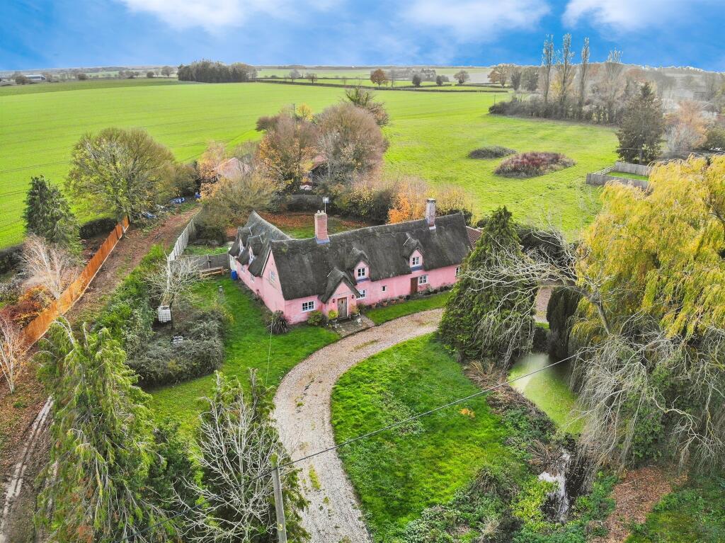 Main image of property: Windsor Green, Cockfield, Bury St. Edmunds