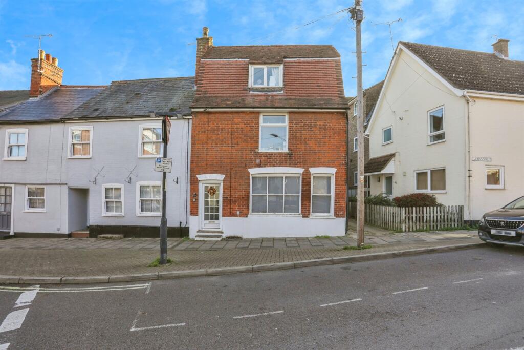 Main image of property: Long Brackland, Bury St. Edmunds