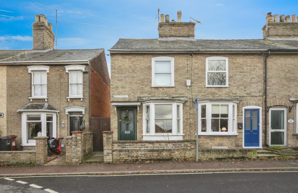 Main image of property: Kings Road, Bury St. Edmunds