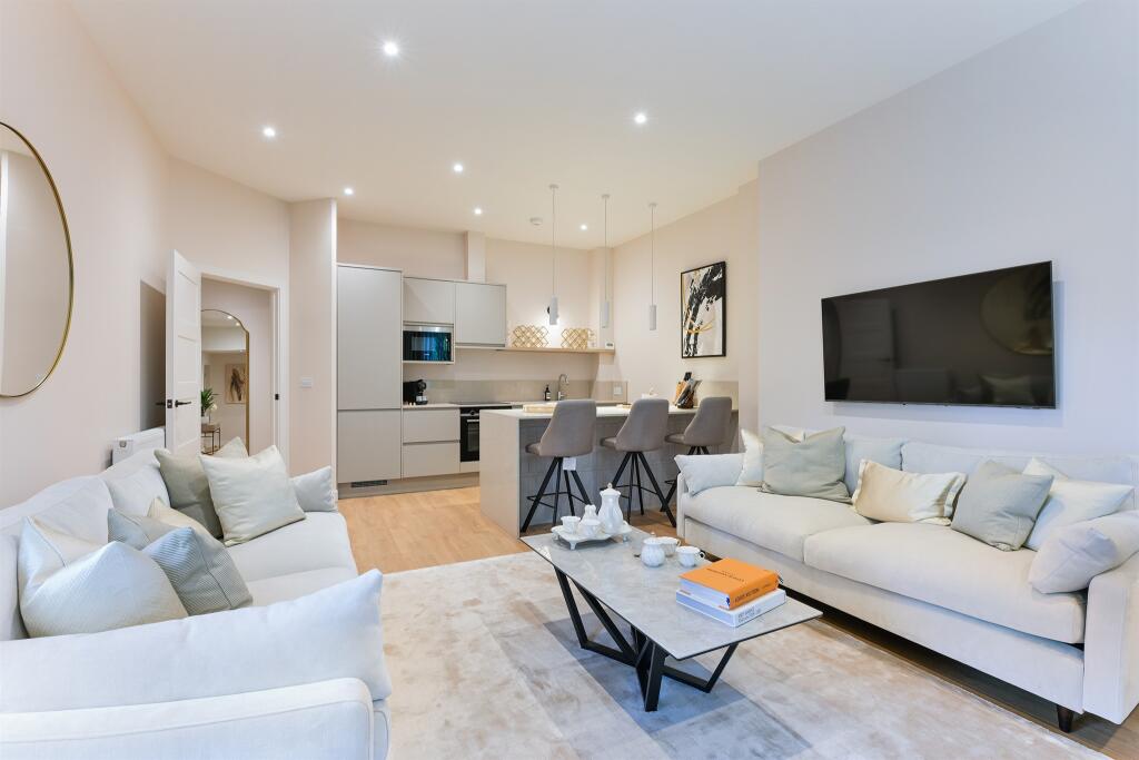Additional property image - Firs Road, Kenley