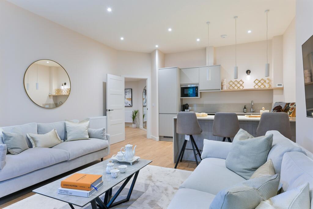 Additional property image - Firs Road, Kenley