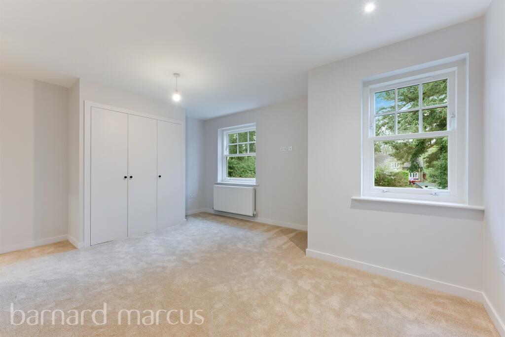 Additional property image - Firs Road, Kenley