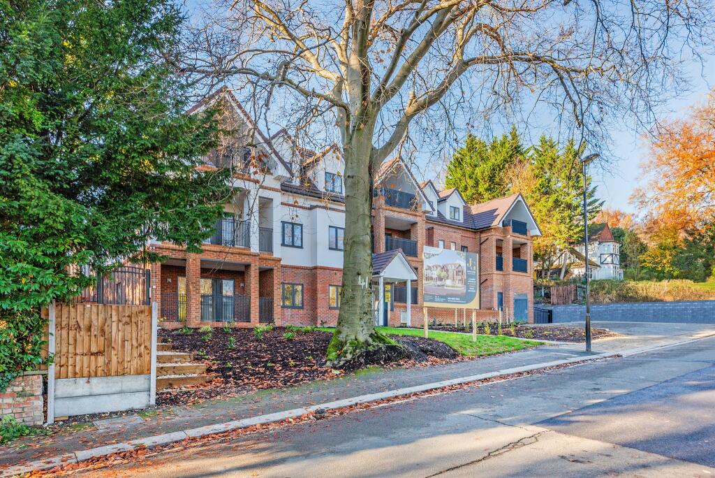 Additional property image - Russell Hill Road, Purley