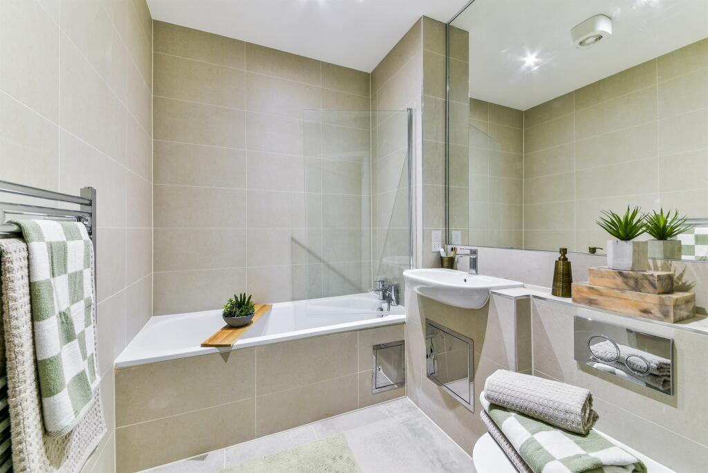 Additional property image - Russell Hill Road, Purley