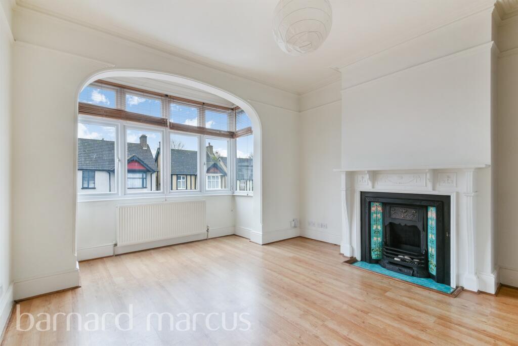 Main image of property: Mayfield Road, South Croydon