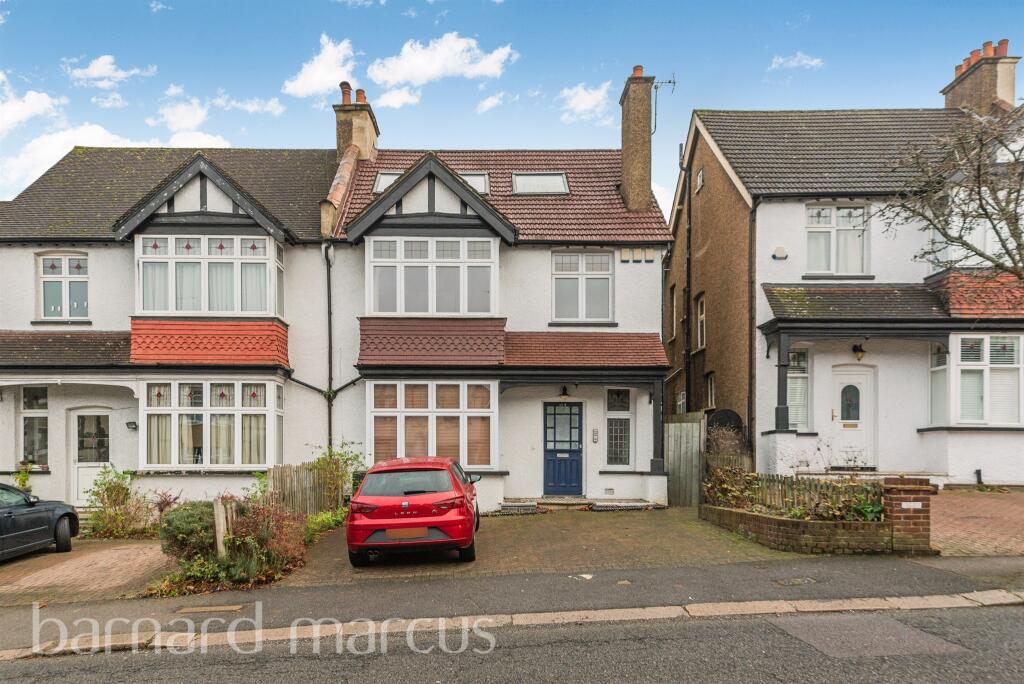 Main image of property: Mayfield Road, South Croydon